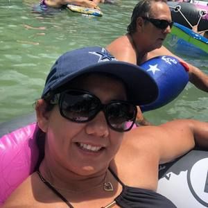 Meet your Posher, Rosemarie